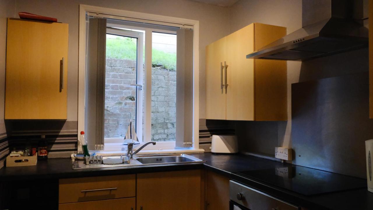Commanders Cabin 'As Seen In Beyond Paradise' Looe Exterior photo